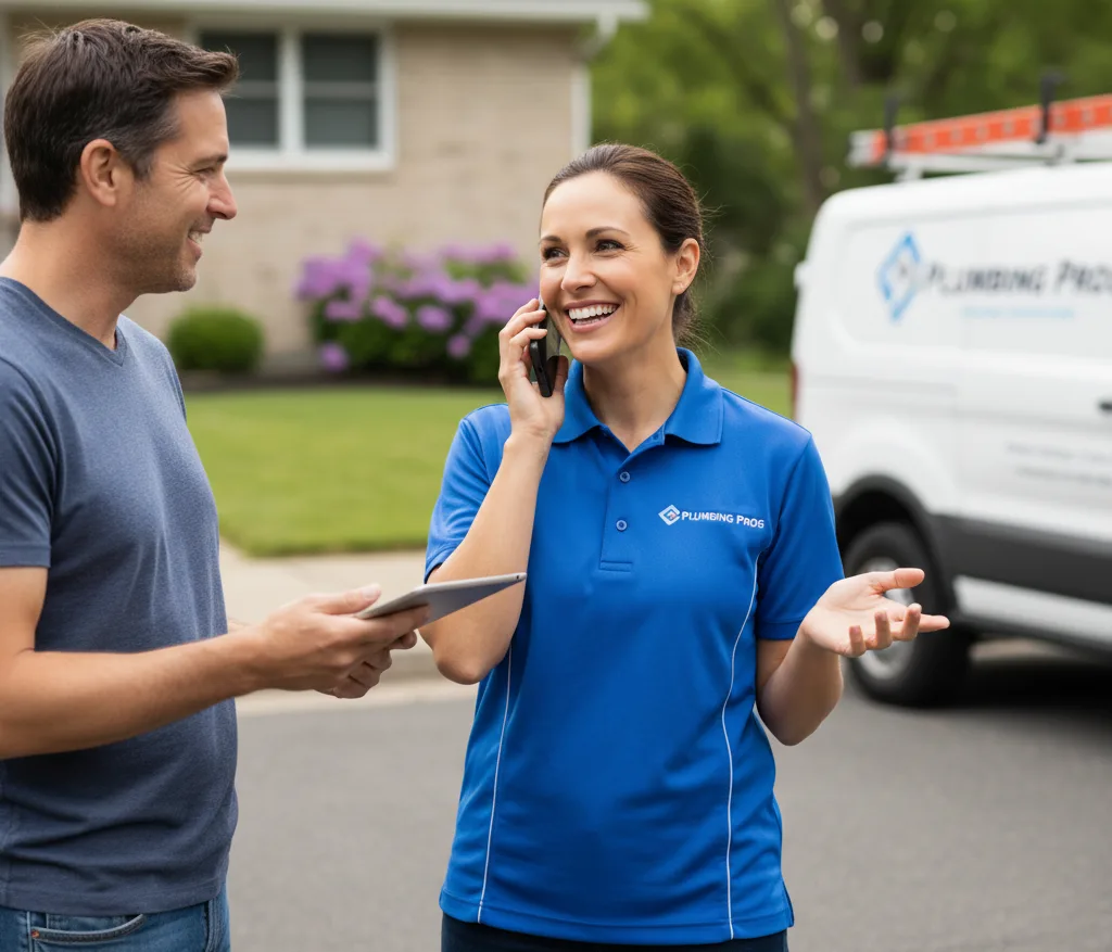 Sewer Line Repair in Northlake, IL